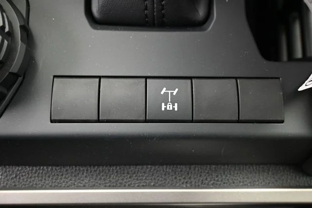 Used 2025 Silver Toyota TRD Off-Road image 28