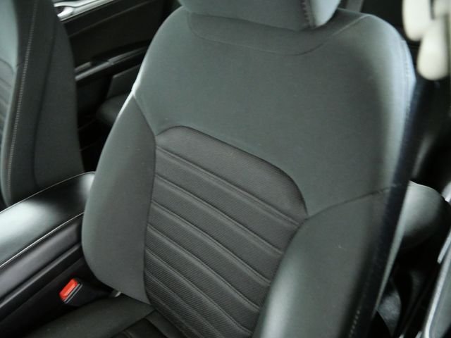 Certified Used 2020 Silver Ford SE image 18