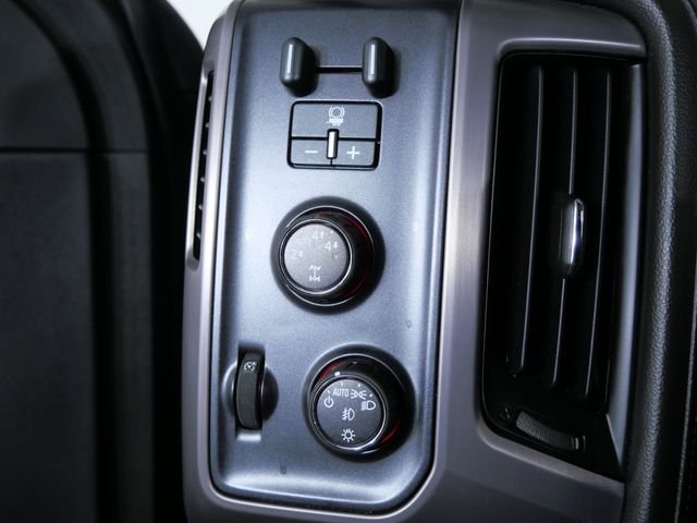 Used 2016 Black GMC SLT image 22