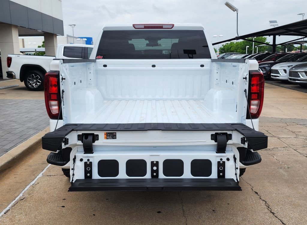 2026 GMC Sierra 1500 Elevation - Photo 56