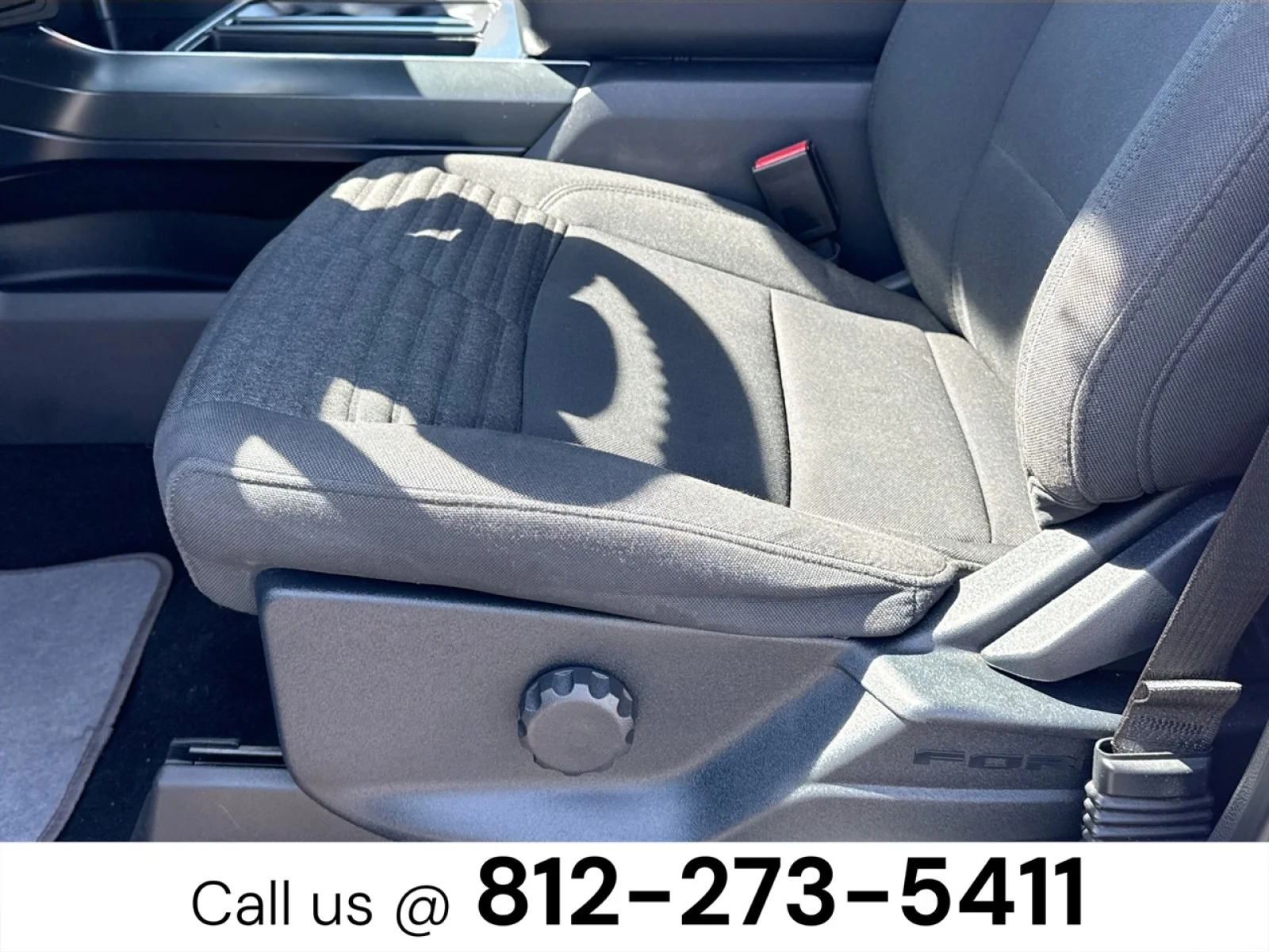 Used 2021 Gray Ford XL image 18
