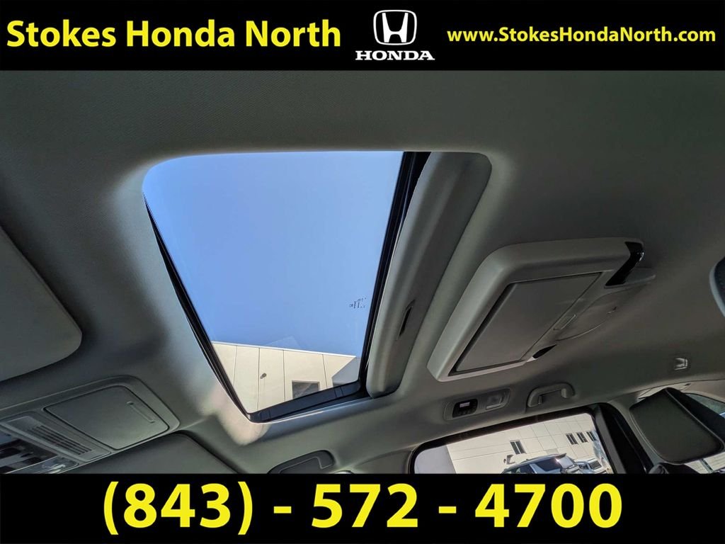 Used 2026 Gray Honda Elite image 24