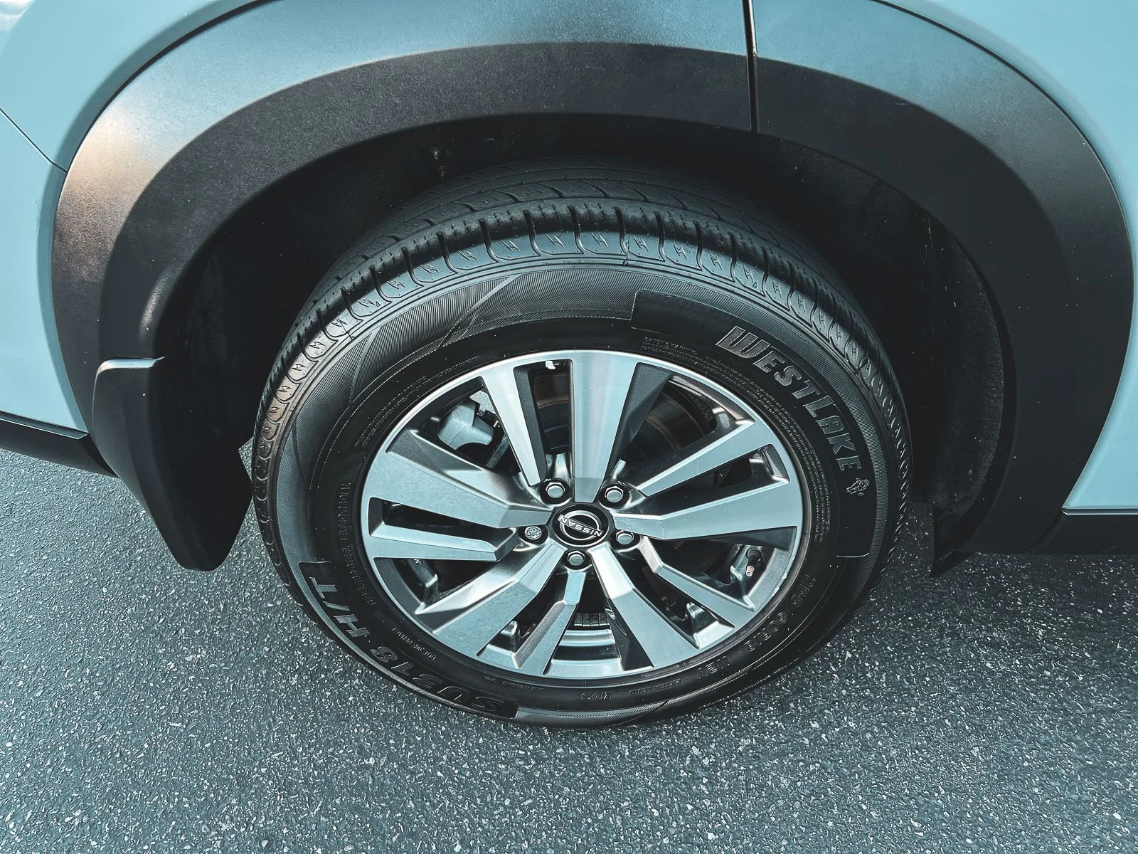 2022 Nissan Pathfinder SL - Photo 11