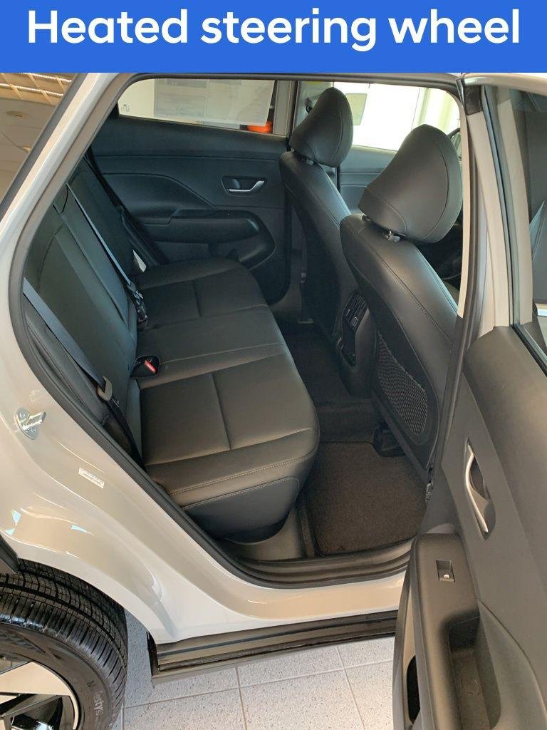 New 2026 Gray Hyundai Limited AWD image 11