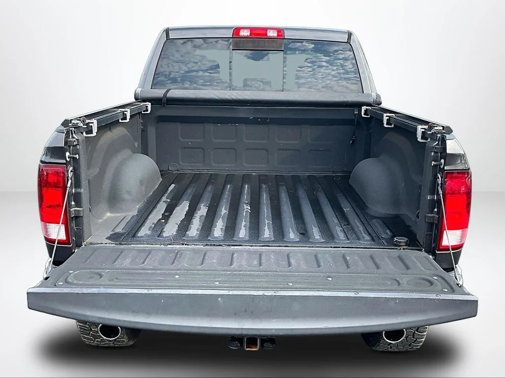 Used 2018 Gray Ram Big Horn image 18