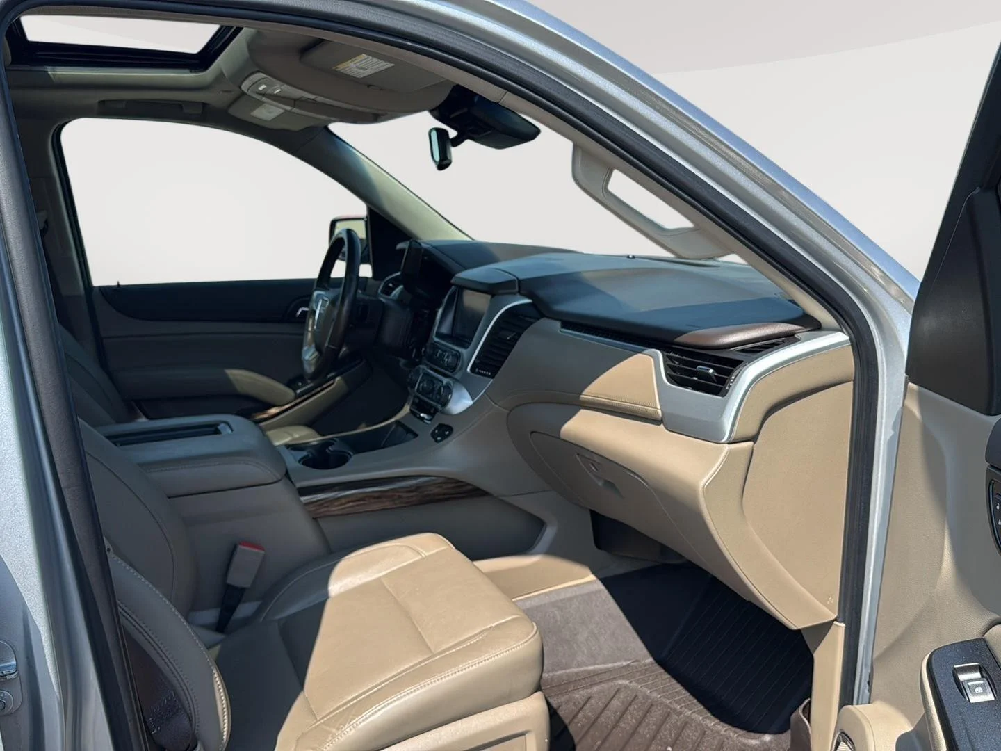 Used 2019 QUICKSILVER METALLIC GMC SLT image 29