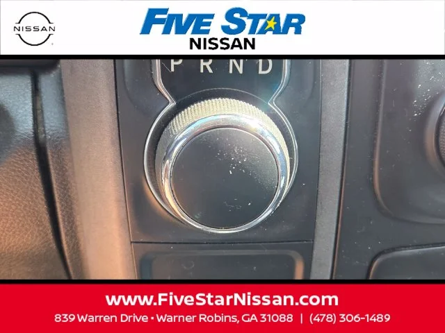 Used 2018 Gray Ram Tradesman image 21