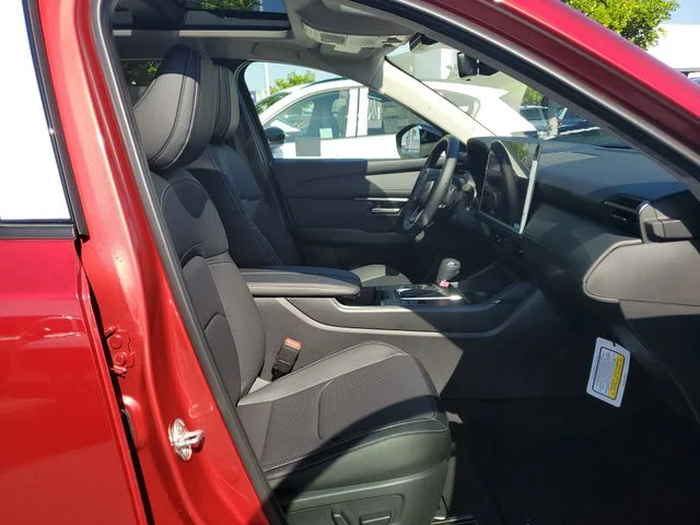 New 2026 Soul Red Crystal Metallic Mazda 2.5 S Premium Plus AWD image 15