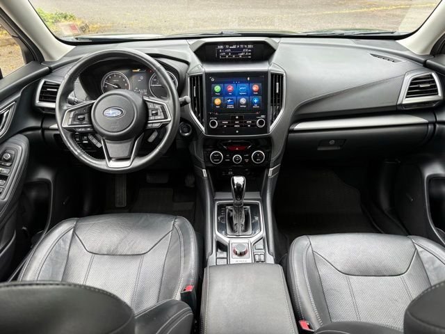 Used 2021 Gray Subaru Limited image 18