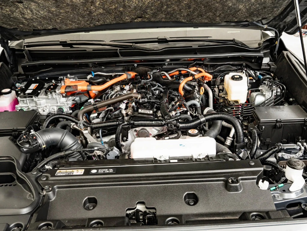 2025 Toyota 4Runner TRD Off-Road Premium - Photo 52