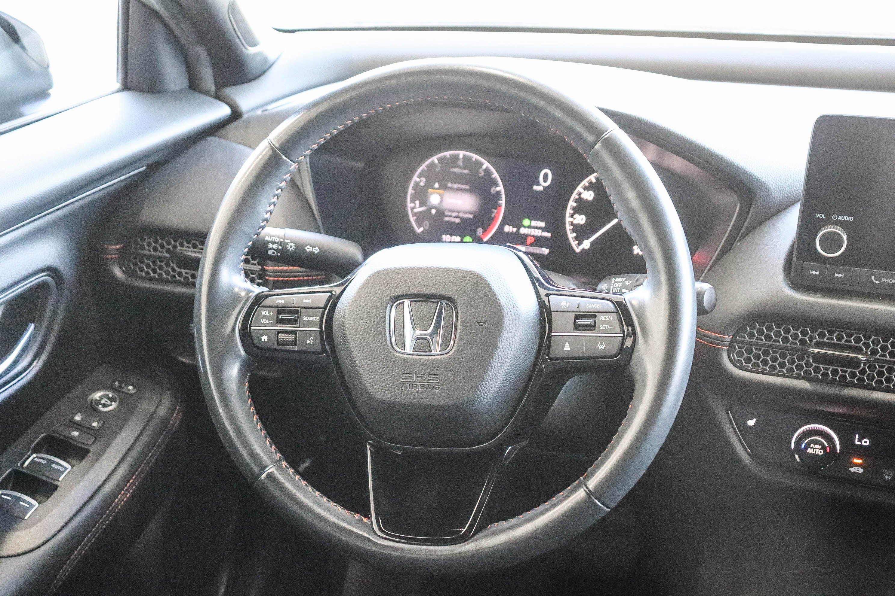 2024 Honda HR-V Sport - Photo 17