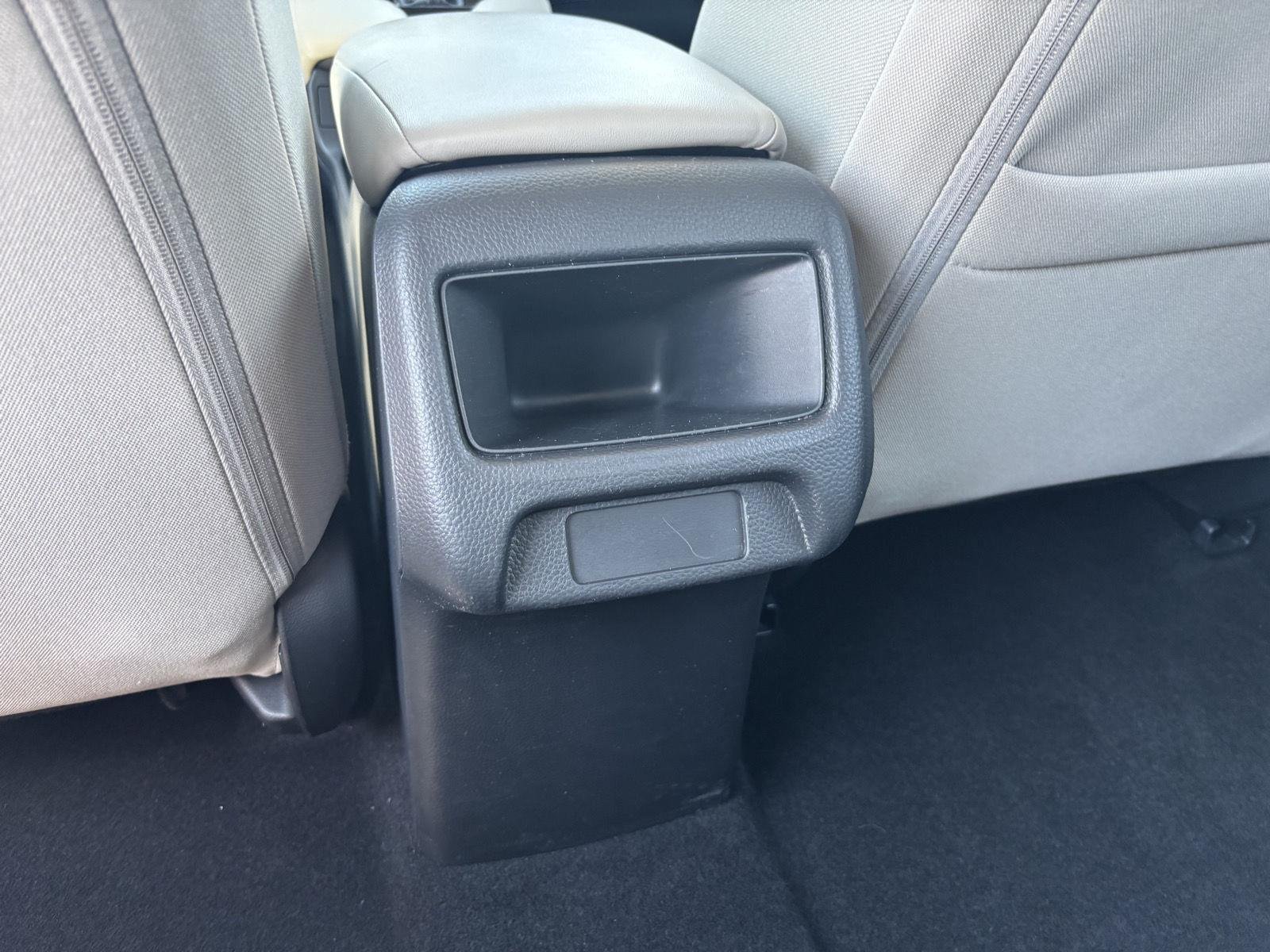 Used 2024 Light Blue Honda LX image 13