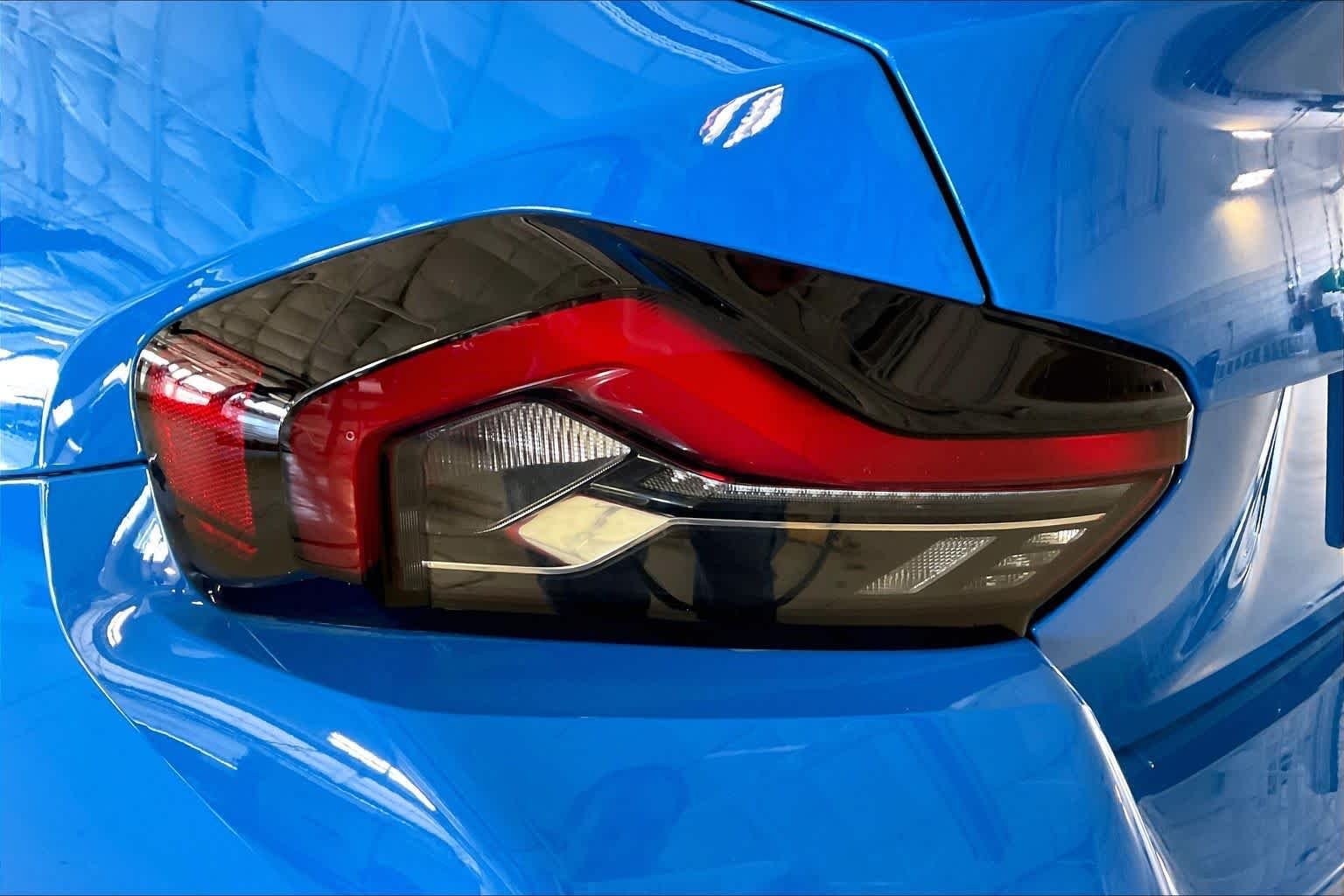 New 2026 Voodoo Blue BMW  image 14