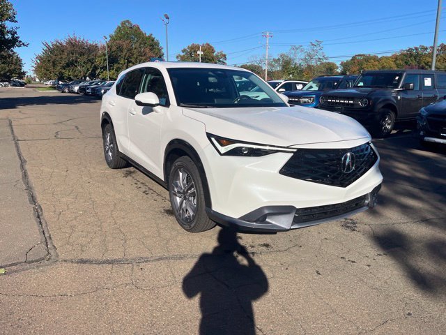 2026 Acura ADX Base - Photo 24