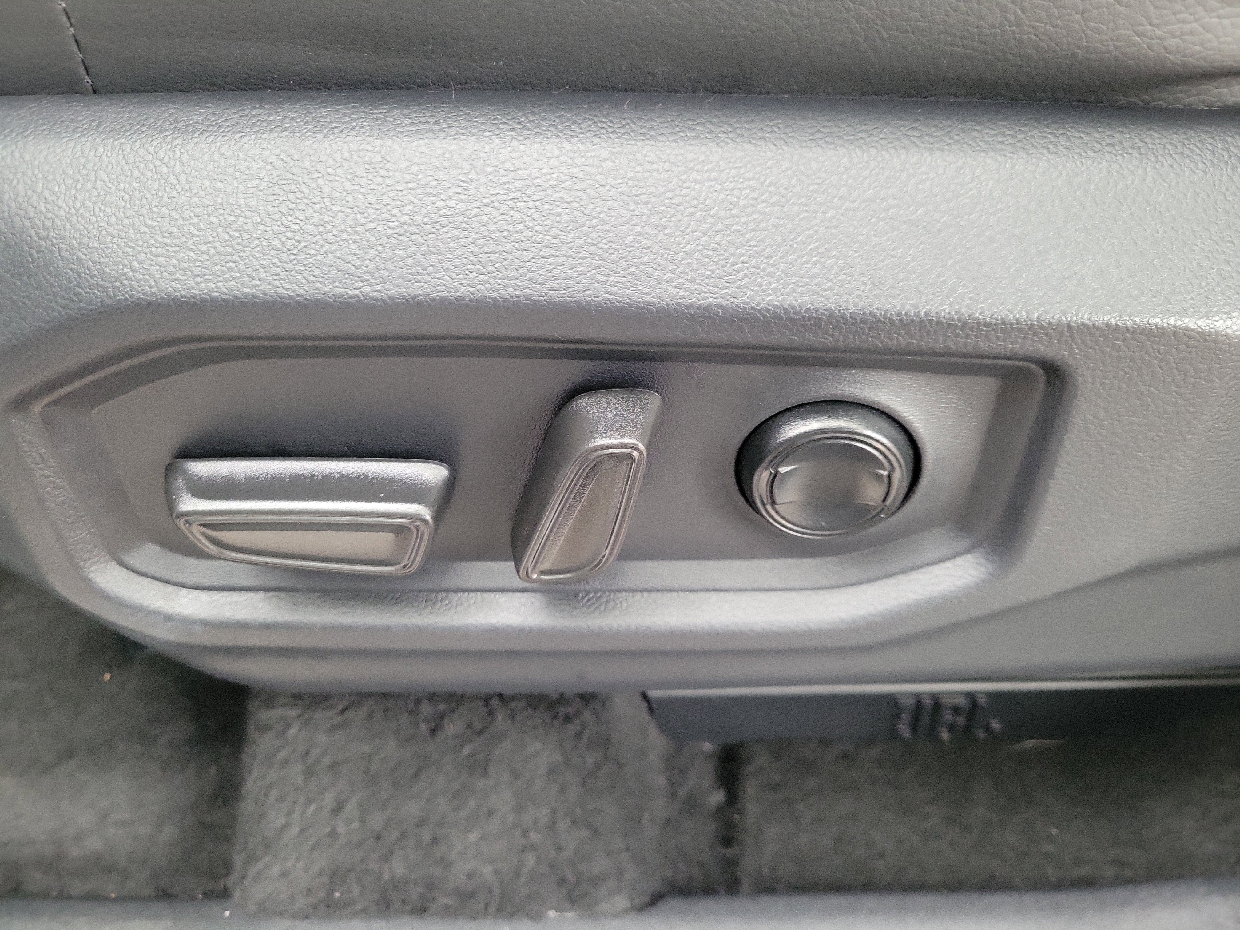Used 2025 Ice Toyota TRD Pro Hybrid image 13