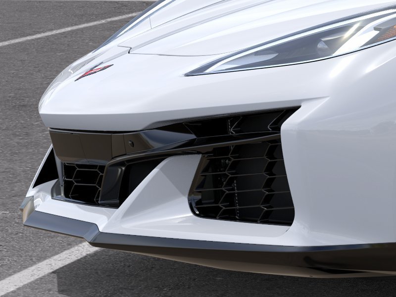 New 2026 Arctic White Chevrolet 2LZ image 15