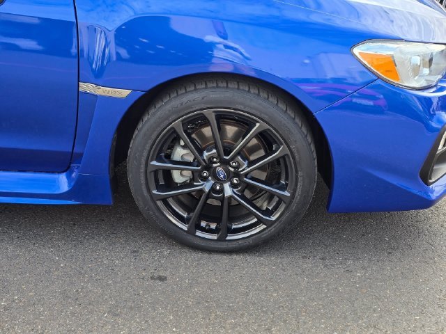 2021 Subaru WRX Premium - Photo 9