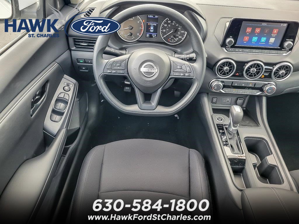 Used 2025 Fresh Powder Nissan S image 10