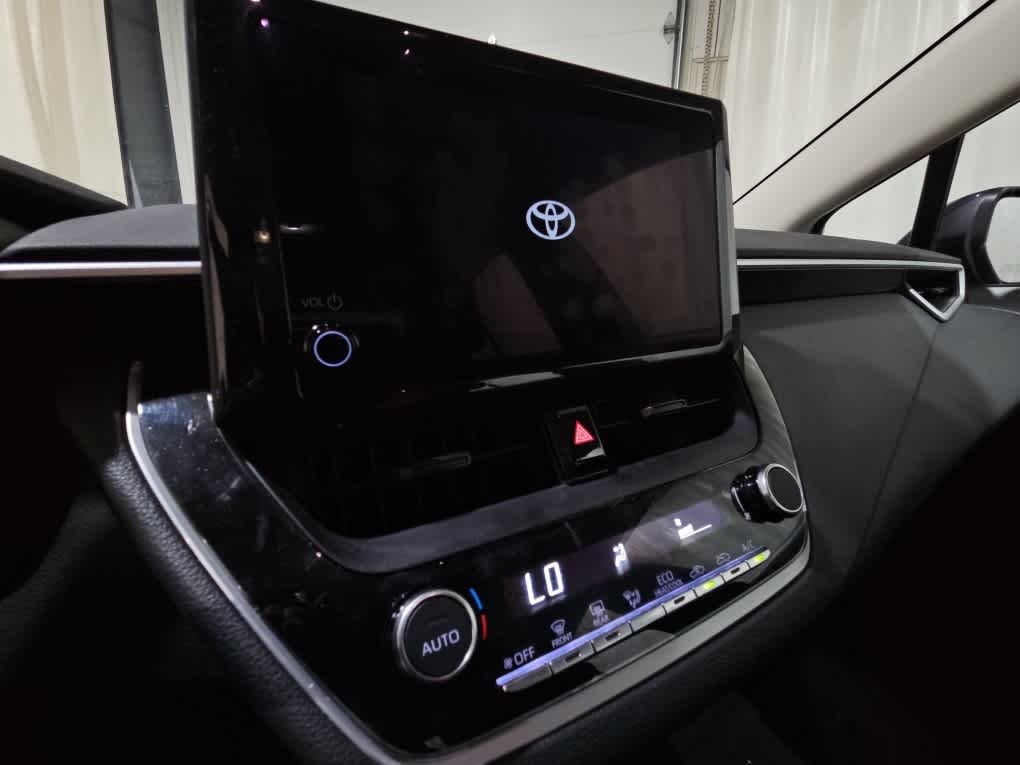 Certified Used 2024 Blueprint Toyota LE image 7