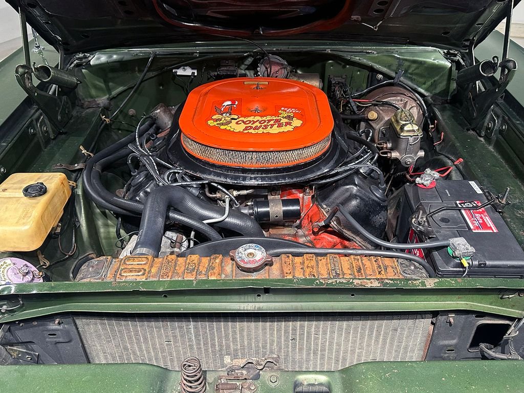 Used 1969  Plymouth  image 26