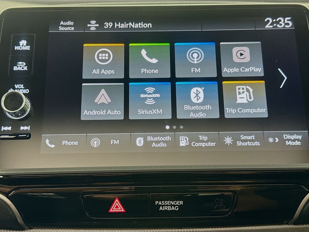 2026 Honda Ridgeline RTL - Photo 23