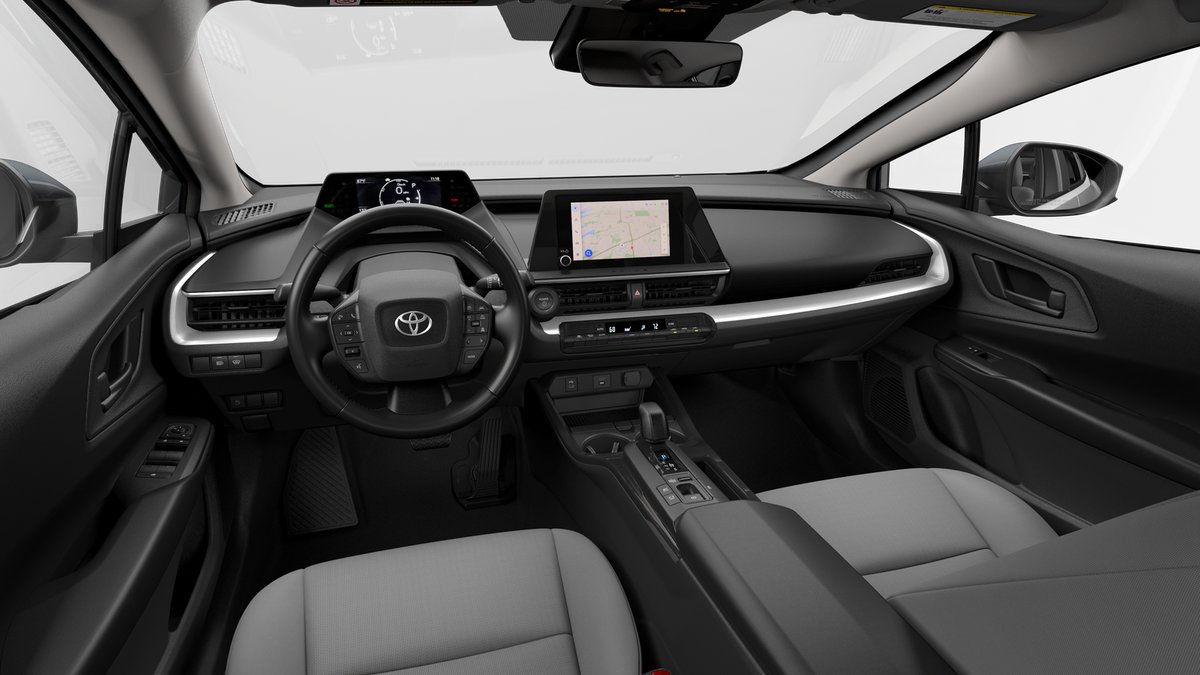New 2027 Cutting Edge Toyota LE image 41