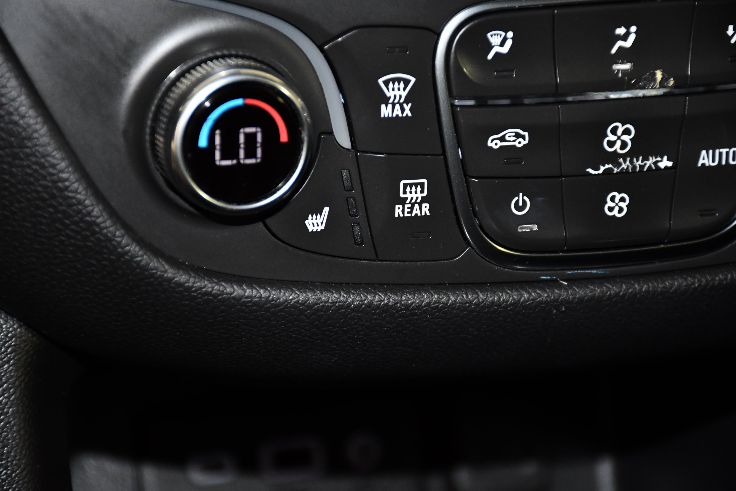 Used 2021 Nightfall Gray Metallic Chevrolet LT image 29