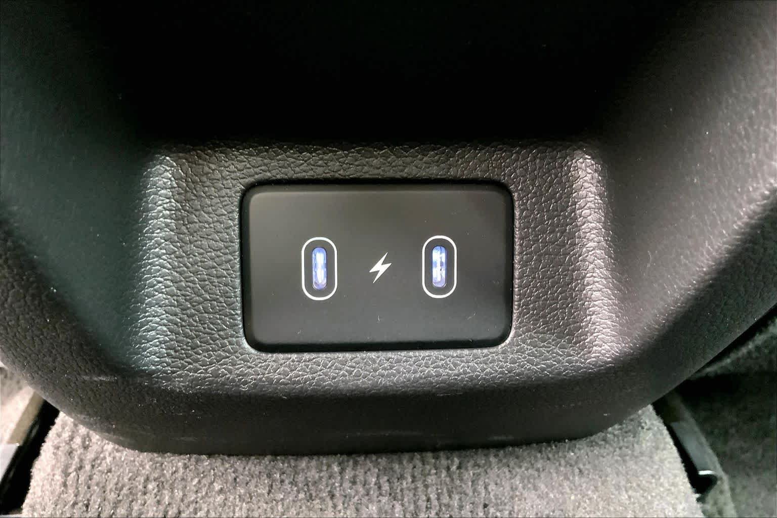Used 2026 Serenity White Hyundai Blue image 35