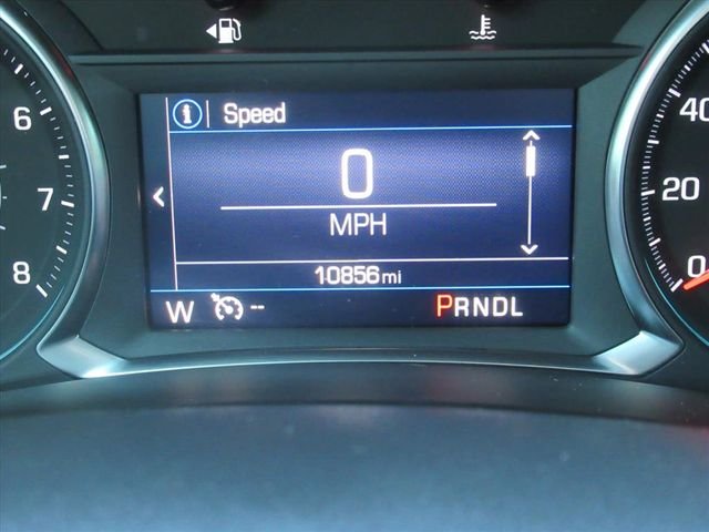 Used 2024 Red Chevrolet LT image 27