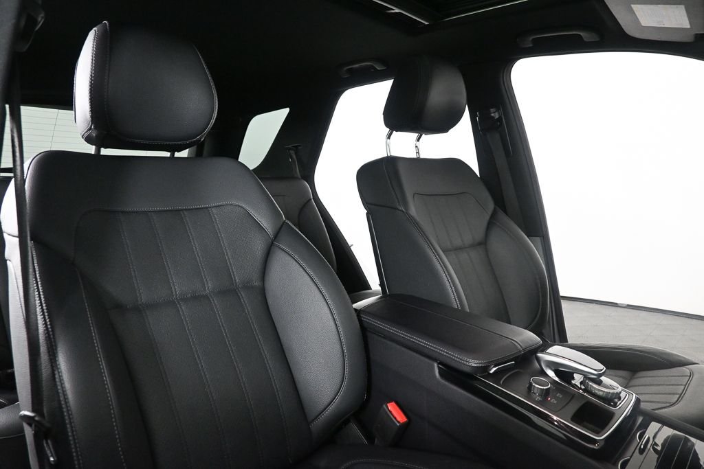 Used 2018  Mercedes-Benz GLE 350 image 22
