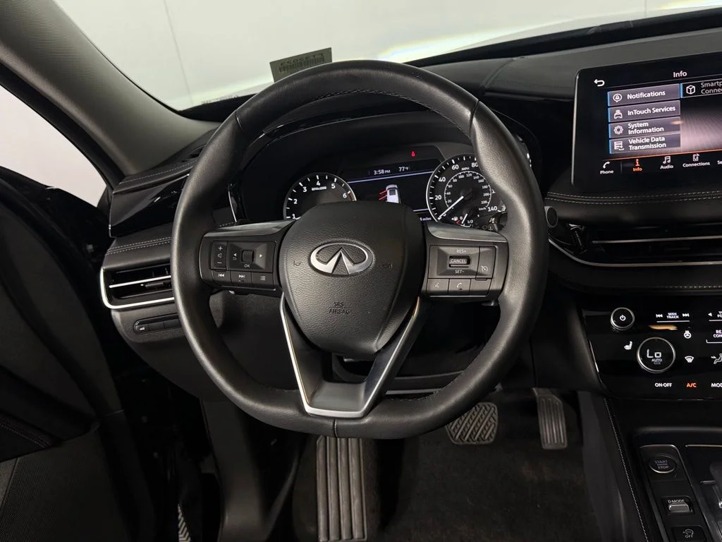 Used 2025 Mineral INFINITI PURE image 12
