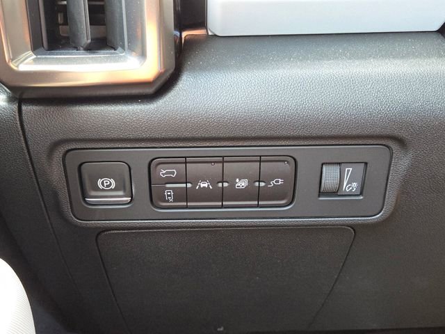 2025 GMC HUMMER EV 2X - Photo 24