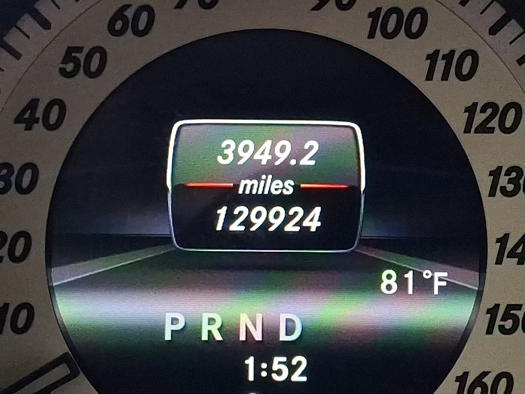 Used 2013 Blue Mercedes-Benz C 300 image 19