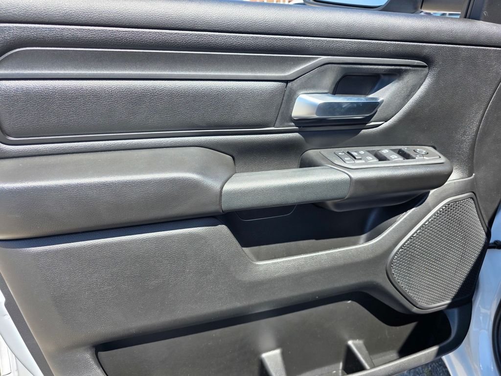 New 2026 Bright White Clear-Coat Exterior Paint RAM Express image 8