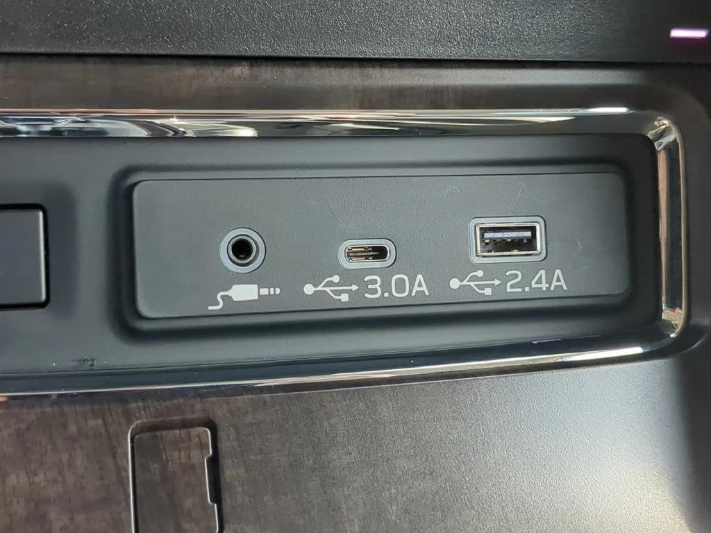Used 2026 Blue Subaru Touring image 27