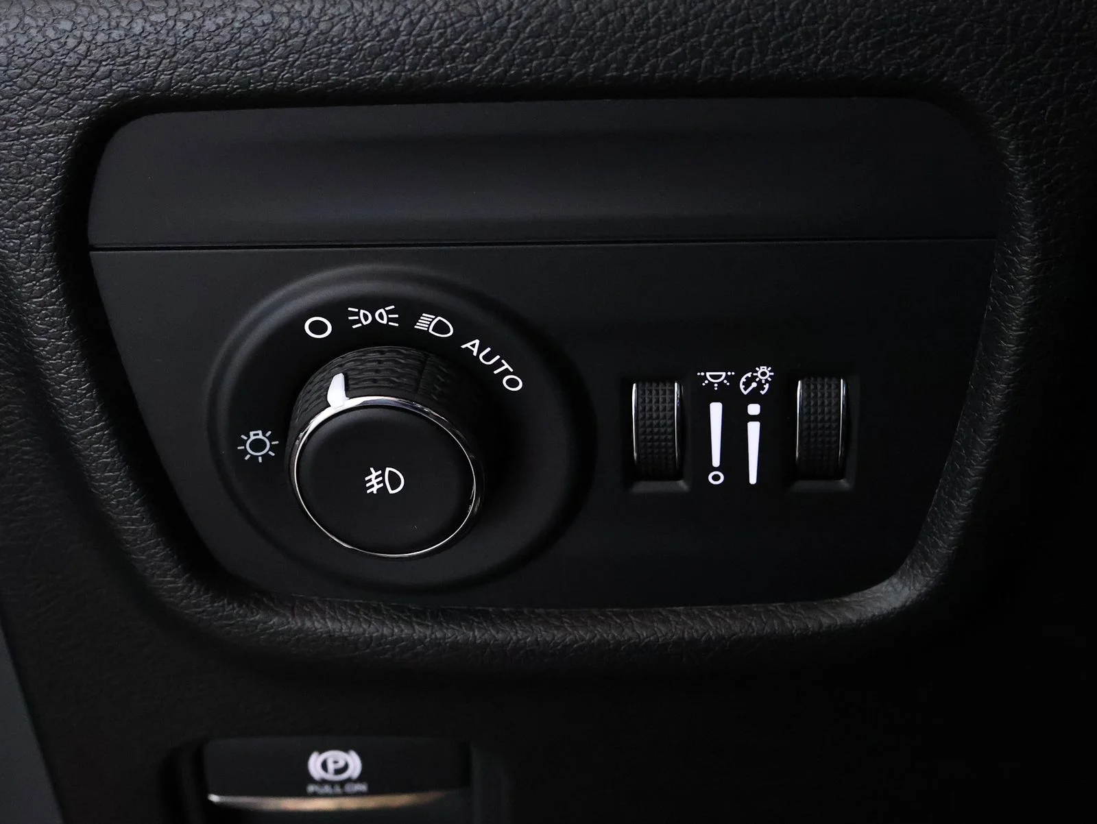 2025 Jeep Grand Cherokee L Limited - Photo 32
