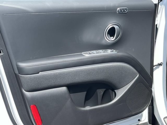 2026 Hyundai Palisade Calligraphy - Photo 25