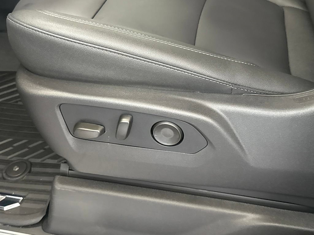2026 Chevrolet Silverado 1500 RST - Photo 18