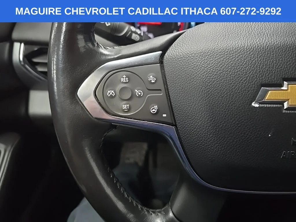 Used 2019 Black Chevrolet Premier image 20