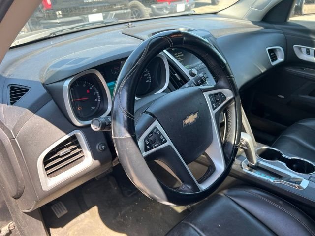 Used 2013 Gray Chevrolet LTZ image 13