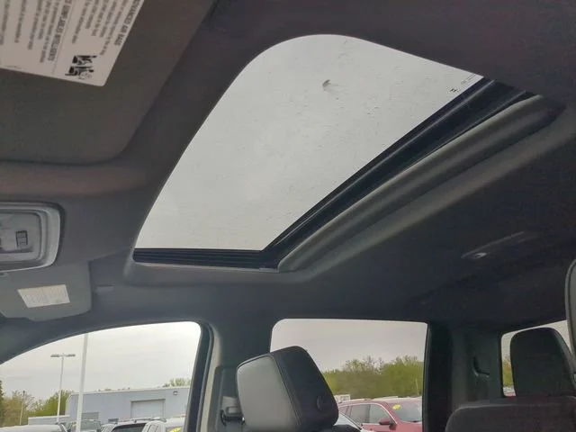 New 2026 Downpour Metallic GMC Denali image 22