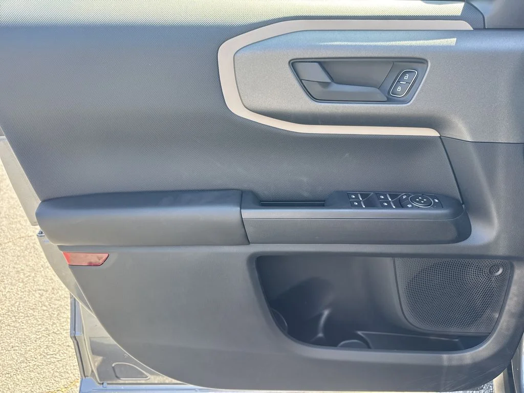 New 2026 Gray Ford Big Bend image 10
