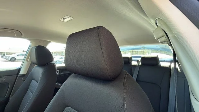 New 2026 Gray Honda LX image 20