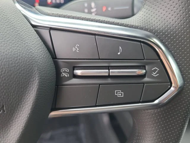New 2026 Black Chevrolet LT image 28