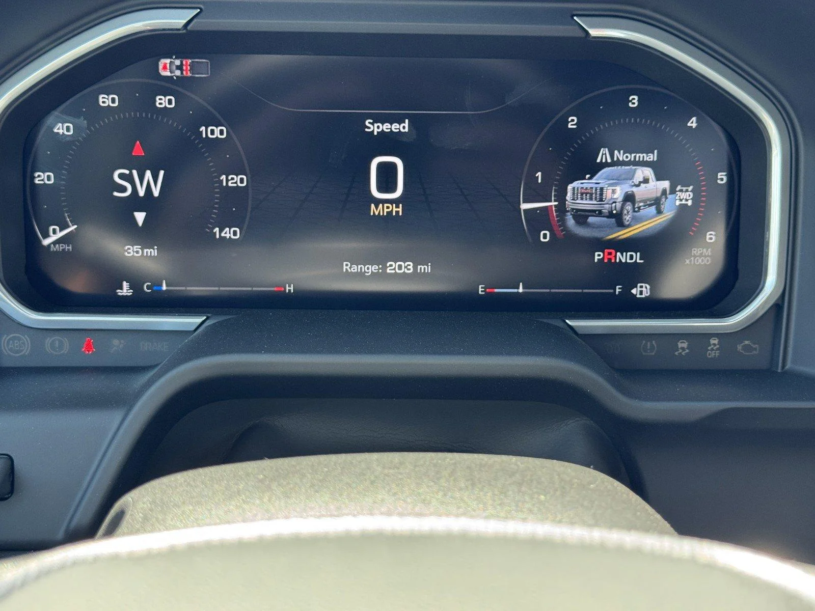 New 2026 Sterling Metallic GMC Denali Ultimate image 23