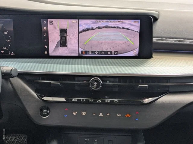 Used 2025 Blue Nissan SL image 28