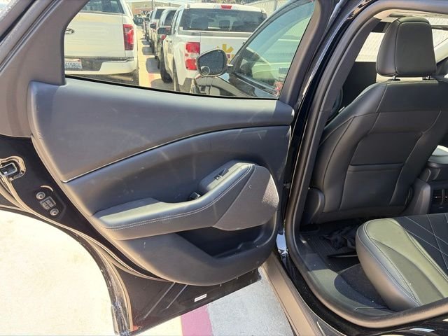 Certified Used 2023 Black Ford California Route 1 image 6