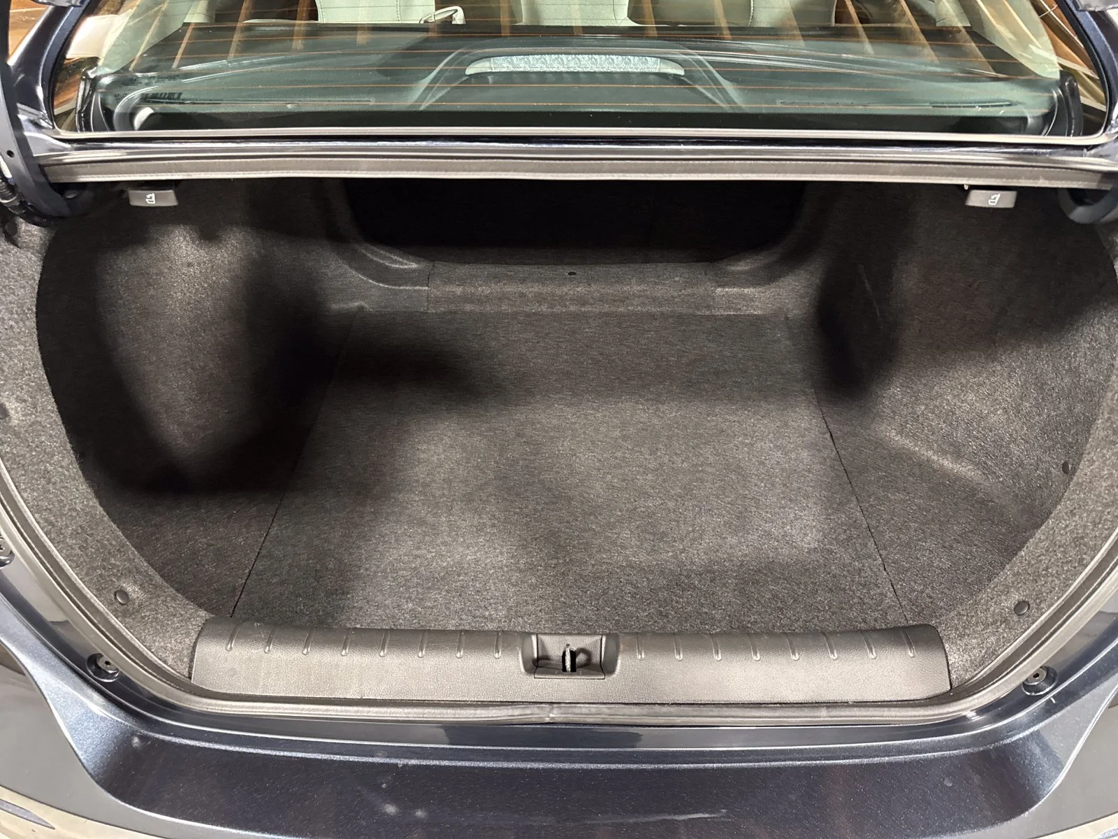 2022 Honda Insight EX - Photo 21