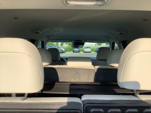 2026 Hyundai Santa Fe SEL - Photo 13