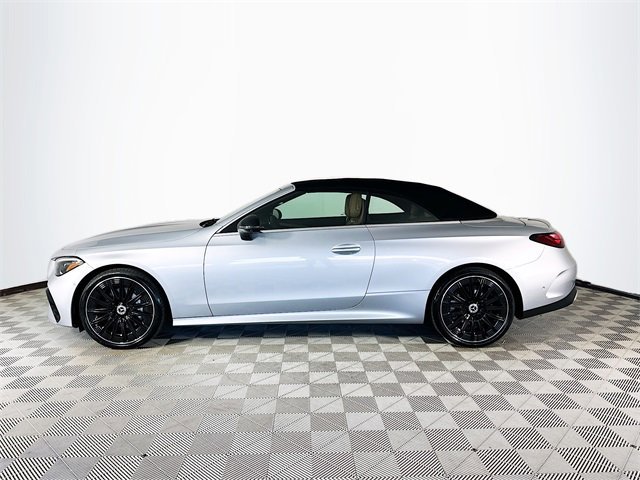 2026 Mercedes-Benz CLE CLE 300 - Photo 35